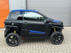 Mega-Brommobiel E-Scouty Evo NIEUW-5
